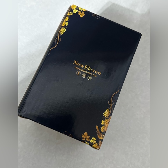 New in Box 40th Birthday Tumbler - Picture 2 of 8